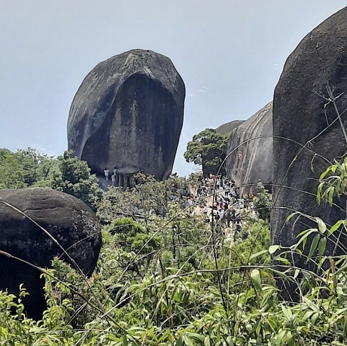 เขาคิชฌกูฏ จันทบุรี